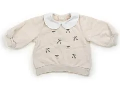 【プティマイン/petitmain】トレーナー・プルオーバー 90サイズ 女の子【子供服・ベビー服】（1999874）