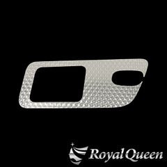 【送料無料】UD クオン/パーフェクトクオン/フレンズコンドル ドアガーニッシュ ウロコ柄【RQWP16U】