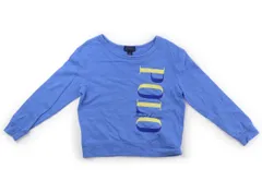 【ポロラルフローレン/POLORALPHLAUREN】トレーナー・プルオーバー 120サイズ 男の子【子供服・ベビー服】（1999973）