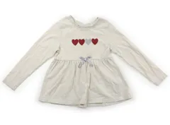 【アプレレクール/apreslescours】チュニック 120サイズ 女の子【子供服・ベビー服】（1999975）