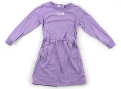 【Ｘガール/X-Girl】ワンピース 120サイズ 女の子【子供服・ベビー服】（1999977）