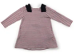 【プティマイン/petitmain】ワンピース 110サイズ 女の子【子供服・ベビー服】（1999682）