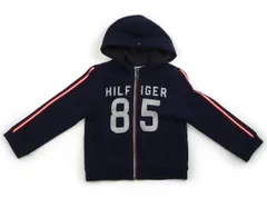 【トミーヒルフィガー/TommyHilfiger】パーカー 100サイズ 男の子【子供服・ベビー服】（1999477）