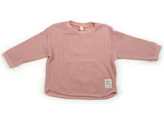 【アプレレクール/apreslescours】Tシャツ・カットソー 90サイズ 女の子【子供服・ベビー服】（1999382）