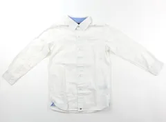 【トミーヒルフィガー/TommyHilfiger】シャツ・ブラウス 120サイズ 男の子【子供服・ベビー服】（1999980）