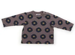 【マーキーズ/Markey's】Tシャツ・カットソー 80サイズ 女の子【子供服・ベビー服】（1999383）