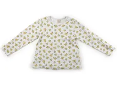 【プティマイン/petitmain】Tシャツ・カットソー 120サイズ 女の子【子供服・ベビー服】（1999981）