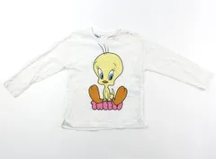 【ザラ/ZARA】Tシャツ・カットソー 110サイズ 女の子【子供服・ベビー服】（1999982）