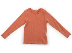 【プティマイン/petitmain】Tシャツ・カットソー 120サイズ 女の子【子供服・ベビー服】（1999985）