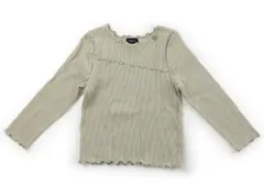 【プティマイン/petitmain】Tシャツ・カットソー 110サイズ 女の子【子供服・ベビー服】（1999688）