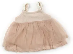 【プティマイン/petitmain】ジャンパースカート 80サイズ 女の子【子供服・ベビー服】（1999786）