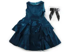 【キャサリン・コテージ/CatherineCottage】ドレス 120サイズ 女の子【子供服・ベビー服】（1999588）