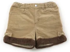 【ポンポネット/pomponette】ショートパンツ 130サイズ 女の子【子供服・ベビー服】（1999891）