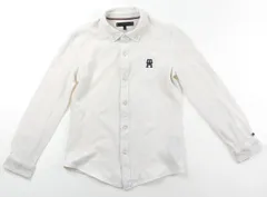 【トミーヒルフィガー/TommyHilfiger】Tシャツ・カットソー 120サイズ 男の子【子供服・ベビー服】（1999990）