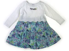 【アナスイ/ANNASUI】ワンピース 100サイズ 女の子【子供服・ベビー服】（1999487）