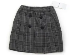 【コムサイズム/COMMECAISM】スカート 110サイズ 女の子【子供服・ベビー服】（1999392）