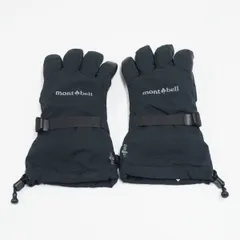 2026年最新】モンベル パウダーグローブの人気アイテム - メルカリ
