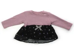 【アプレレクール/apreslescours】トレーナー・プルオーバー 90サイズ 女の子【子供服・ベビー服】（1999292）