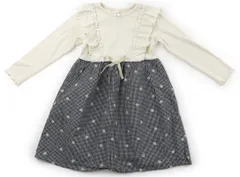 【アプレレクール/apreslescours】ワンピース 110サイズ 女の子【子供服・ベビー服】（1999695）