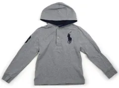 【ポロラルフローレン/POLORALPHLAUREN】Tシャツ・カットソー 140サイズ 男の子【子供服・ベビー服】（1999489）