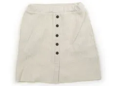 【プティマイン/petitmain】スカート 80サイズ 女の子【子供服・ベビー服】（1999091）