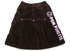 【ポンポネット/pomponette】スカート 150サイズ 女の子【子供服・ベビー服】（1999294）