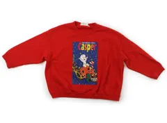 【マーキーズ/Markey's】トレーナー・プルオーバー 120サイズ 男の子【子供服・ベビー服】（1999796）