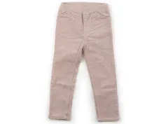 【プティマイン/petitmain】パンツ 100サイズ 女の子【子供服・ベビー服】（1999997）