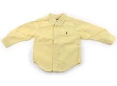 【ラルフローレン/RalphLauren】シャツ・ブラウス 90サイズ 男の子【子供服・ベビー服】（1999701）