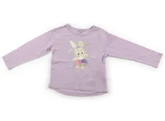 【エニィファム/anyFAM】Tシャツ・カットソー 110サイズ 女の子【子供服・ベビー服】（1999599）