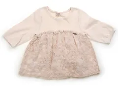 【プティマイン/petitmain】チュニック 100サイズ 女の子【子供服・ベビー服】（1999498）