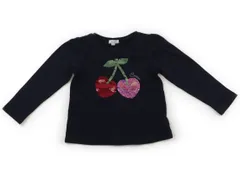 【エニィファム/anyFAM】Tシャツ・カットソー 110サイズ 女の子【子供服・ベビー服】（1999602）