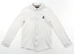 【トミーヒルフィガー/TommyHilfiger】Tシャツ・カットソー 120サイズ 男の子【子供服・ベビー服】（1999203）