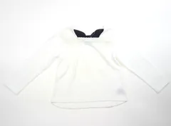 【コムサイズム/COMMECAISM】Tシャツ・カットソー 120サイズ 女の子【子供服・ベビー服】（1999500）