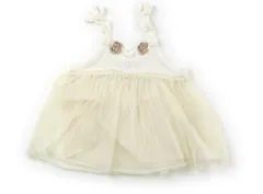 【プティマイン/petitmain】ジャンパースカート 80サイズ 女の子【子供服・ベビー服】（1999803）