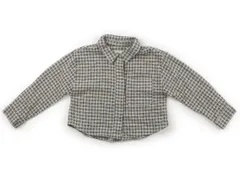 【ザラ/ZARA】シャツ・ブラウス 120サイズ 女の子【子供服・ベビー服】（1999206）