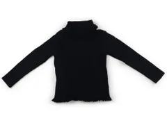 【べべ/BeBe】ニット・セーター 120サイズ 女の子【子供服・ベビー服】（1999605）