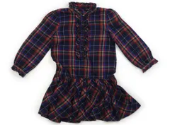 【ラルフローレン/RalphLauren】チュニック 110サイズ 女の子【子供服・ベビー服】（1999407）