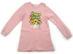 【Ｘガール/X-Girl】ワンピース 120サイズ 女の子【子供服・ベビー服】（1999507）