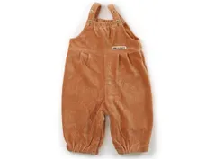 【コムサフォセット/COMME CA  FOSSETTE】オーバーオール 80サイズ 男の子【子供服・ベビー服】（2000009）