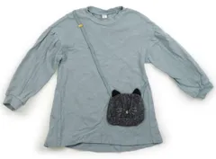 【アプレレクール/apreslescours】チュニック 110サイズ 女の子【子供服・ベビー服】（1999808）