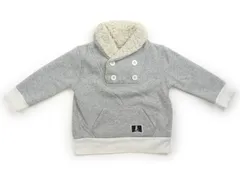 【アプレレクール/apreslescours】トレーナー・プルオーバー 90サイズ 女の子【子供服・ベビー服】（1999309）