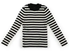 【ザラ/ZARA】ニット・セーター 120サイズ 女の子【子供服・ベビー服】（2000314）