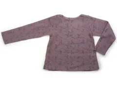 【べべ/BeBe】トレーナー・プルオーバー 140サイズ 女の子【子供服・ベビー服】（2000020）