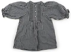 【アプレレクール/apreslescours】ワンピース 90サイズ 女の子【子供服・ベビー服】（2000219）