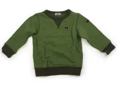 【ダブルＢ/DoubleB】トレーナー・プルオーバー 100サイズ 男の子【子供服・ベビー服】（2000613）