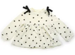 【アプレレクール/apreslescours】チュニック 100サイズ 女の子【子供服・ベビー服】（2000414）