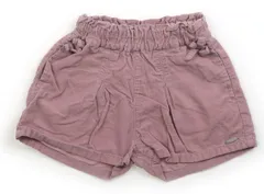 【アプレレクール/apreslescours】ショートパンツ 100サイズ 女の子【子供服・ベビー服】（2000716）