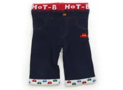 【ホットビスケッツ/HotBiscuits】レギンス 80サイズ 男の子【子供服・ベビー服】（2000519）