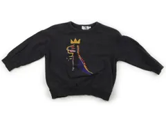 【マーキーズ/Markey's】トレーナー・プルオーバー 120サイズ 男の子【子供服・ベビー服】（2000328）